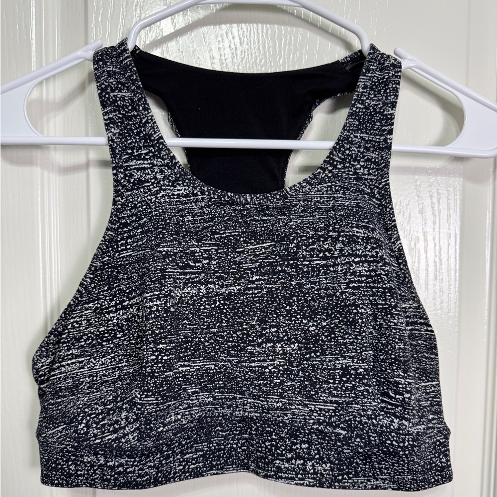 Lululemon Pace Perfect Bra